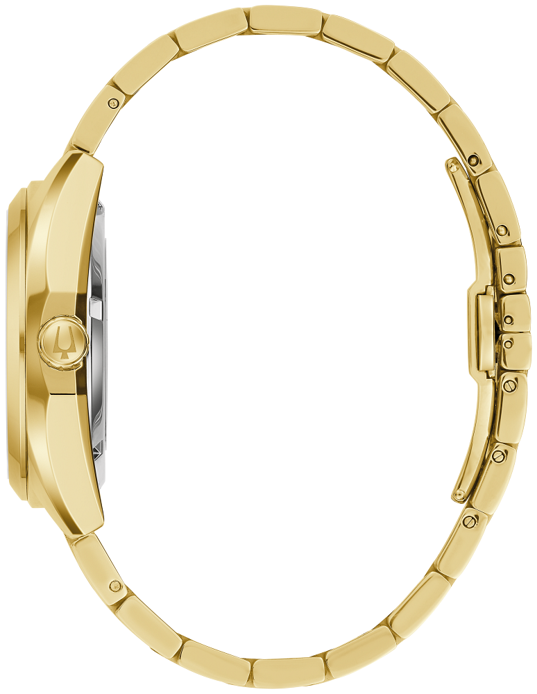 Bulova - Surveyor Automatic