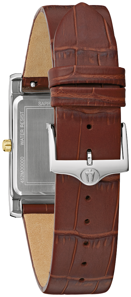 Bulova - Sutton Collection 98B430