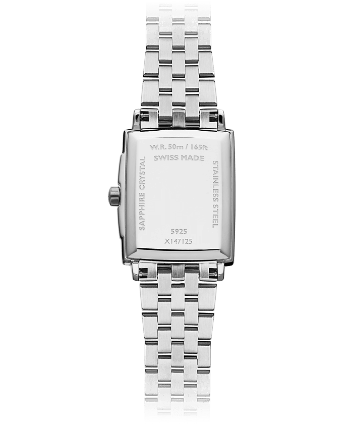 Raymond Weil Watch - TOCCATA 5925-ST-00550