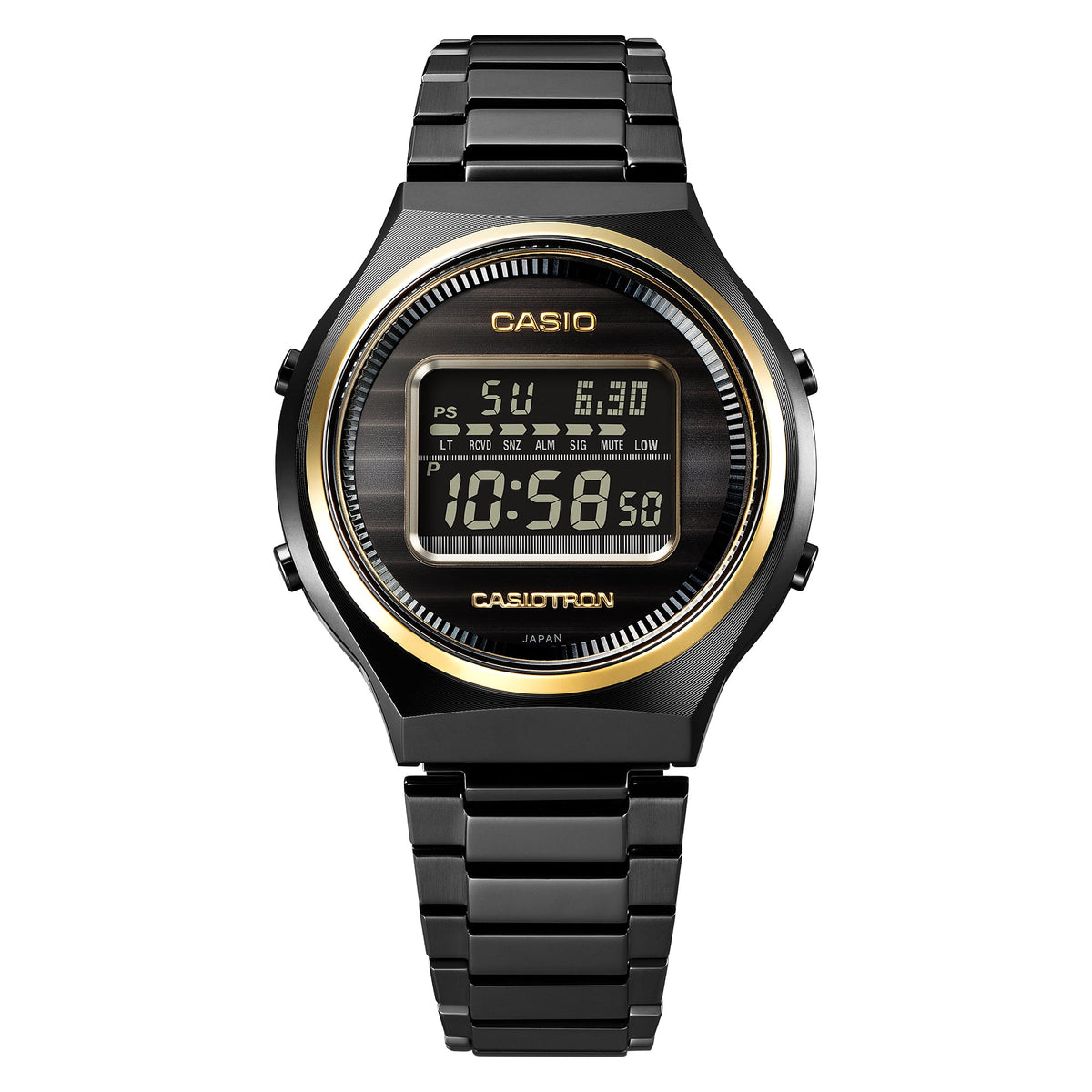 Casio - 50th Anniversary Casiotron TRN50ZE-1