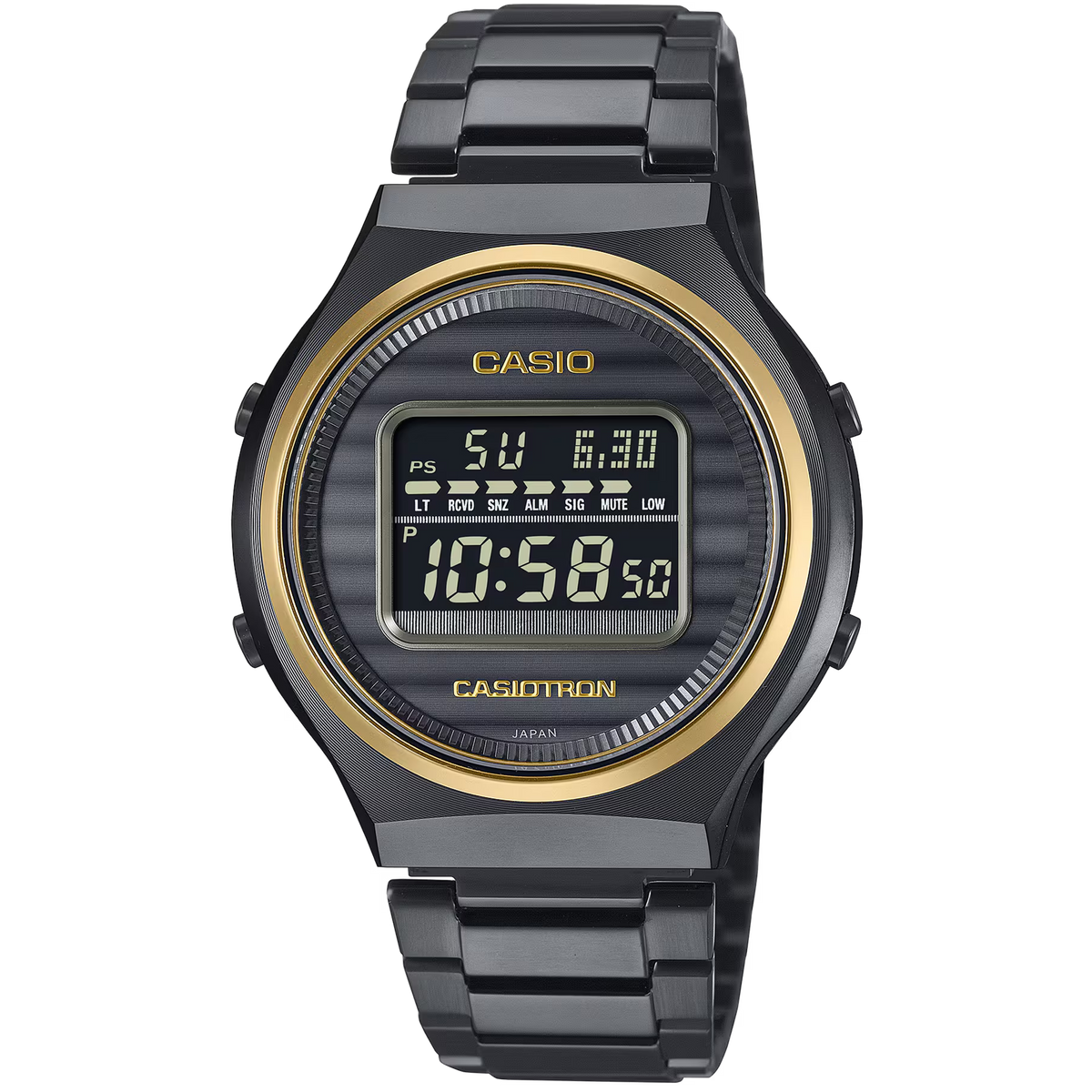 Casio - 50th Anniversary Casiotron TRN50ZE-1