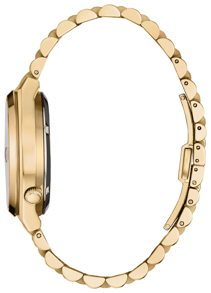 Citizen Automatic - TSUYOSA 60 - Gold-Tone