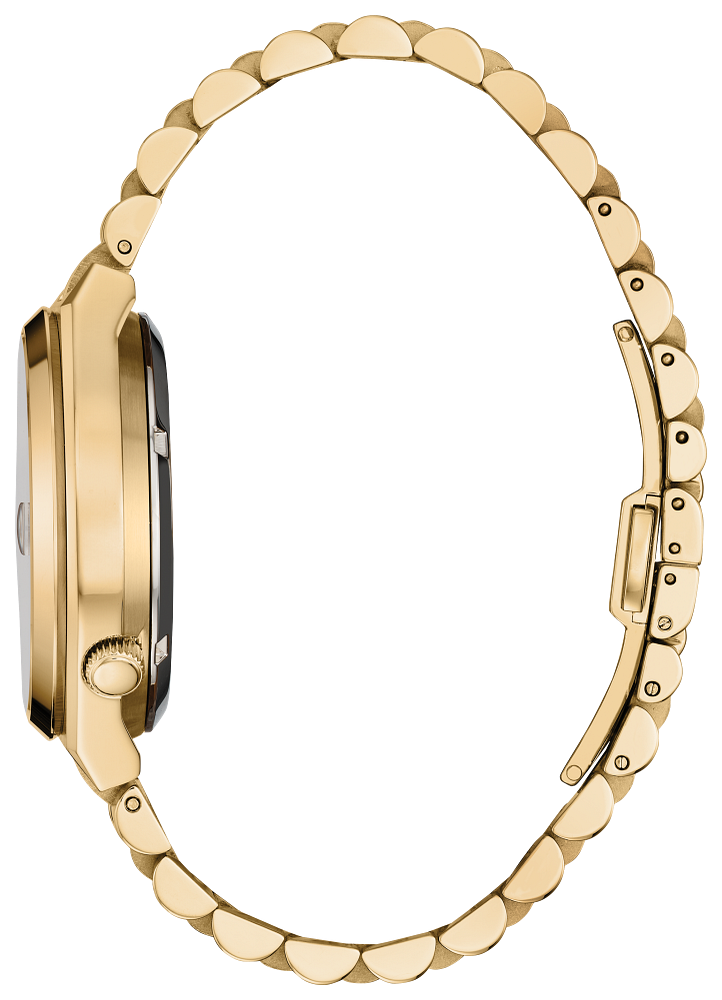 Citizen Automatic - 37mm TSUYOSA 60 - Gold-Tone