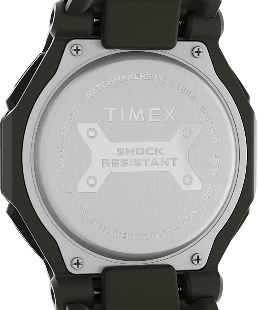 Timex - Command Encounter 2V35400