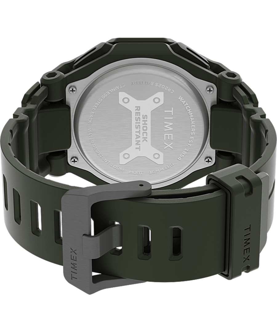 Timex - Command Encounter 2V35400