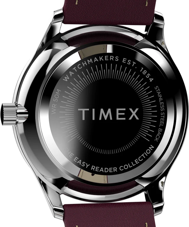 Timex - Modern Easy reader 2V36100