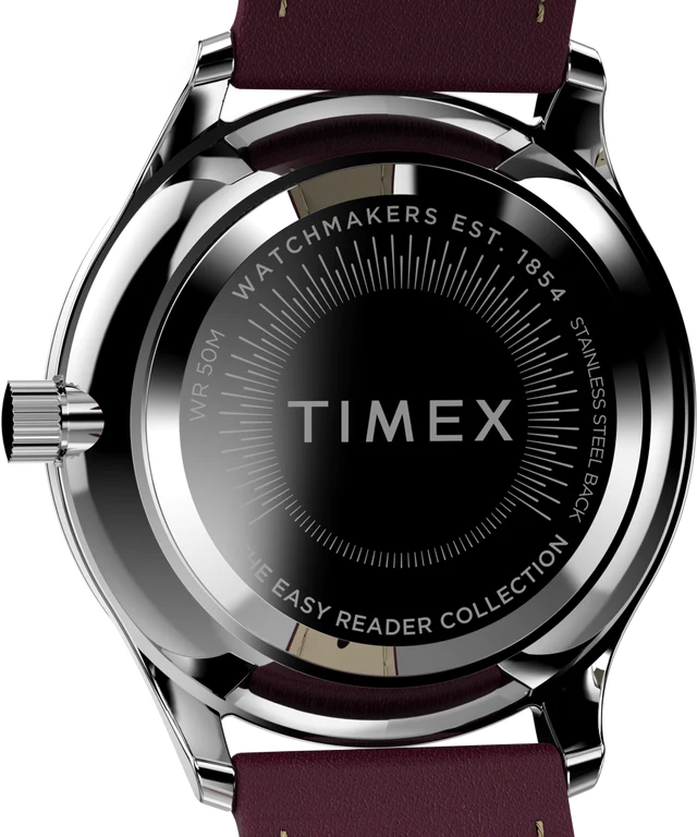 Timex - Modern Easy Reader