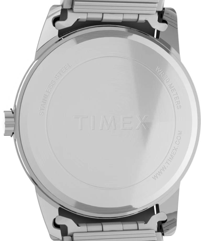 Timex - Modern Easy reader 2V40000