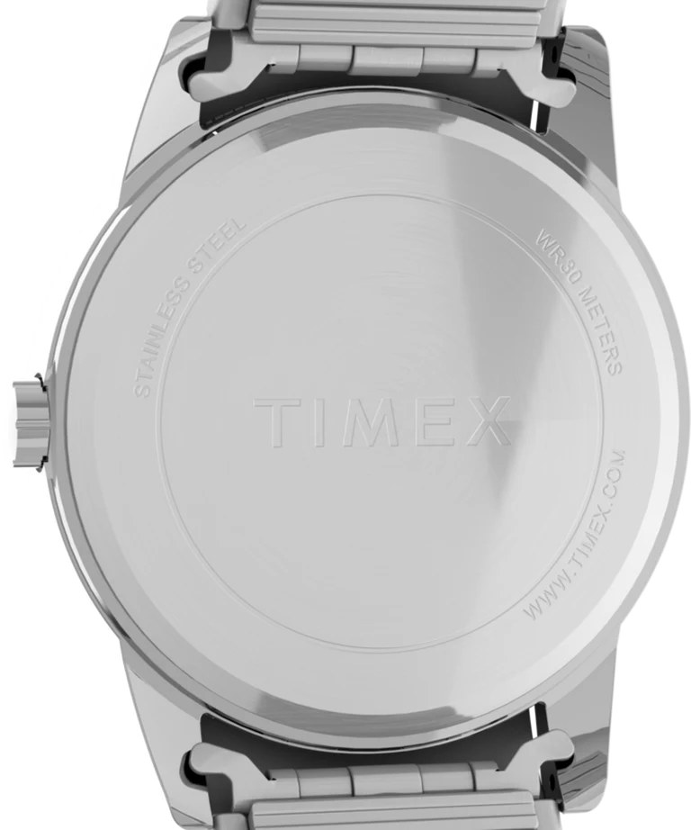 Timex - Easy Reader