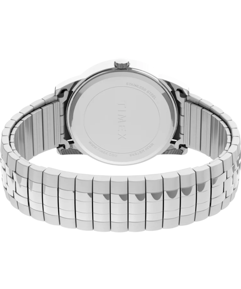 Timex - Modern Easy reader 2V40000