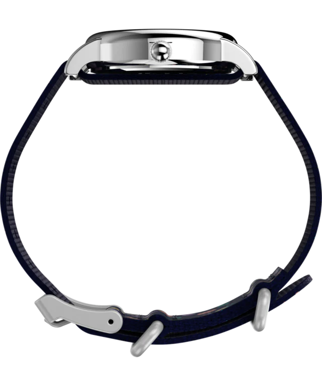 Timex - Snoopy Easy reader 2V77800