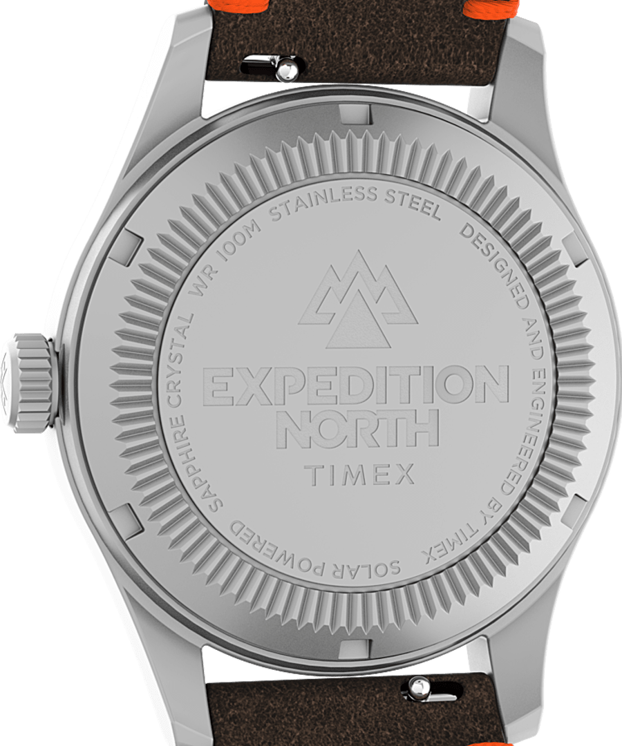 Timex - Expedition North Field Solar