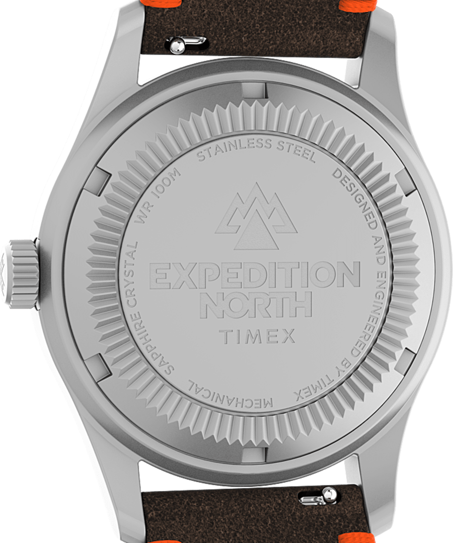 Timex - Expedition Mechanical 2V64300