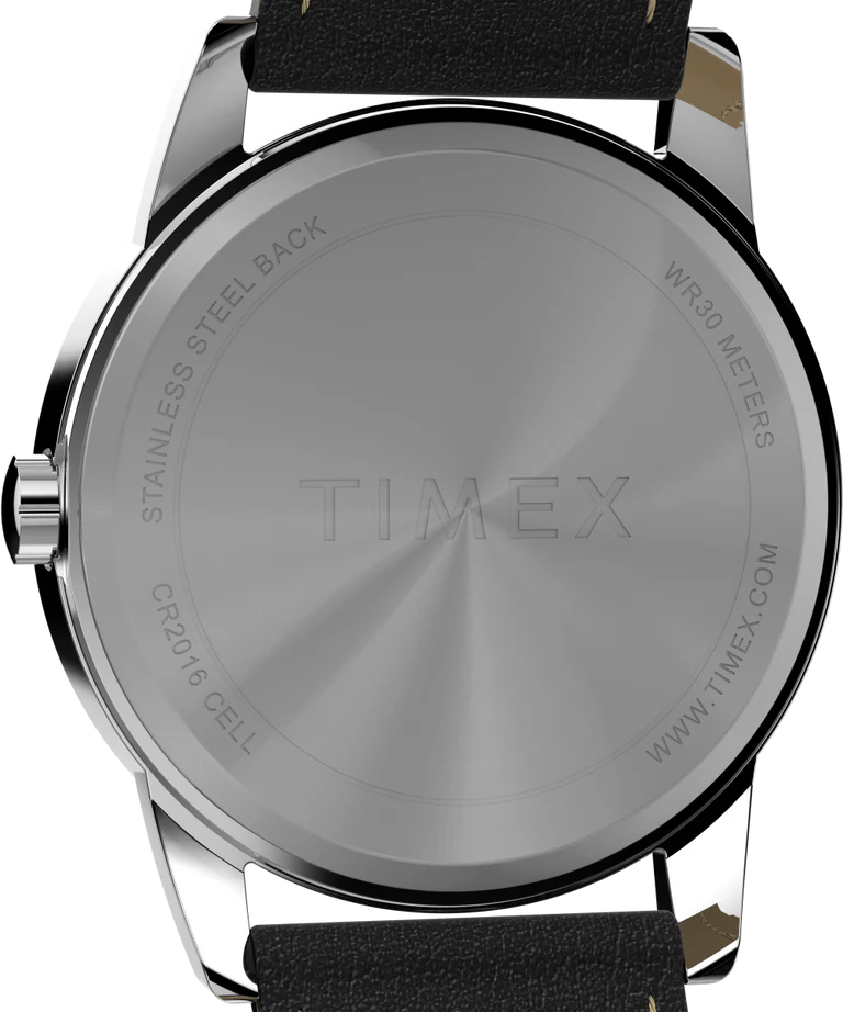 Timex - Modern Easy reader 2V68900