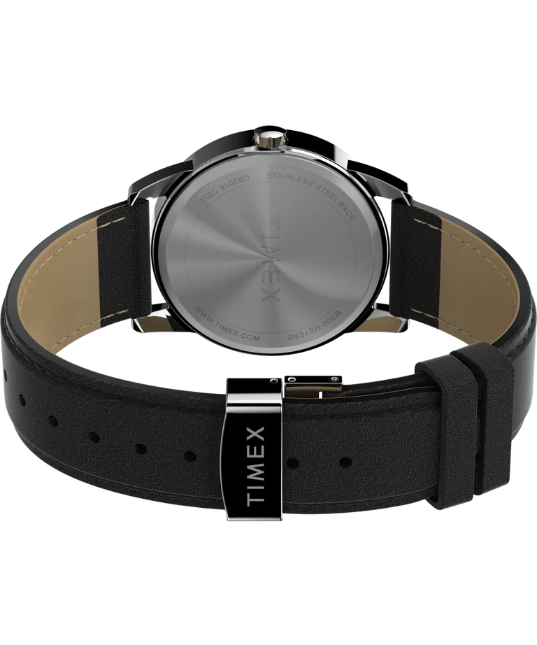 Timex - Modern Easy reader 2V68900