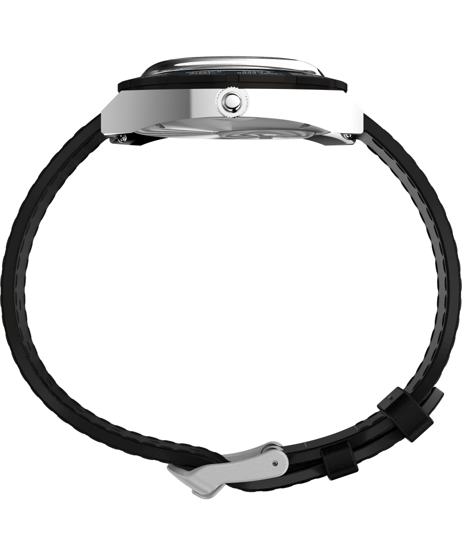 Timex - 1972 World Time Reissue - TW2V69500