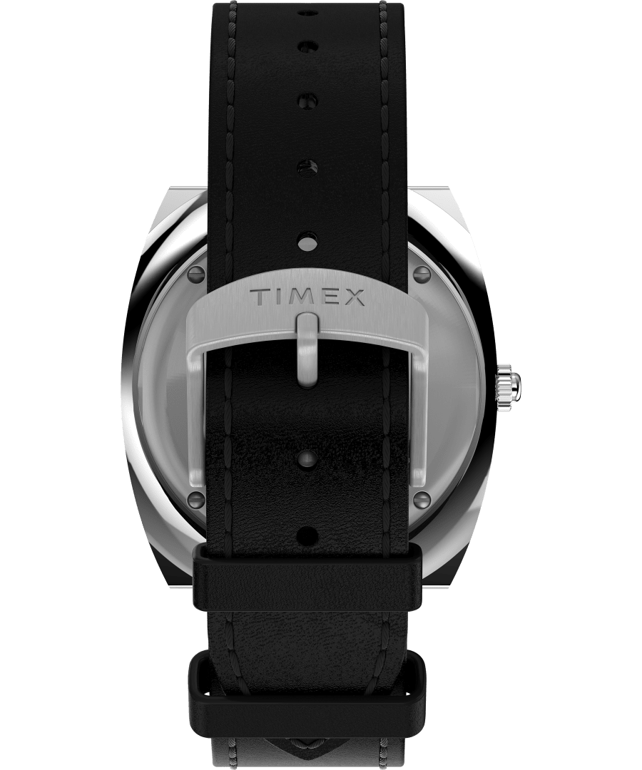 Timex - 1972 World Time Reissue - TW2V69500