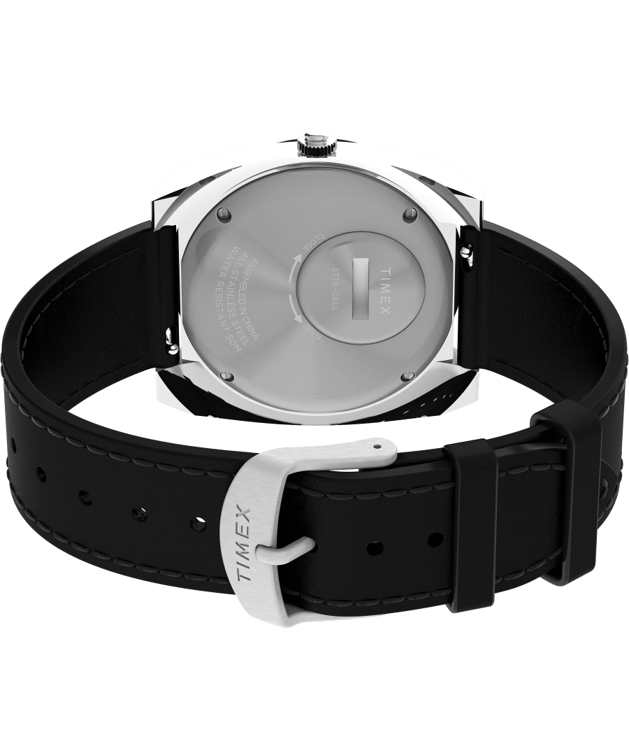 Timex - 1972 World Time Reissue - TW2V69500