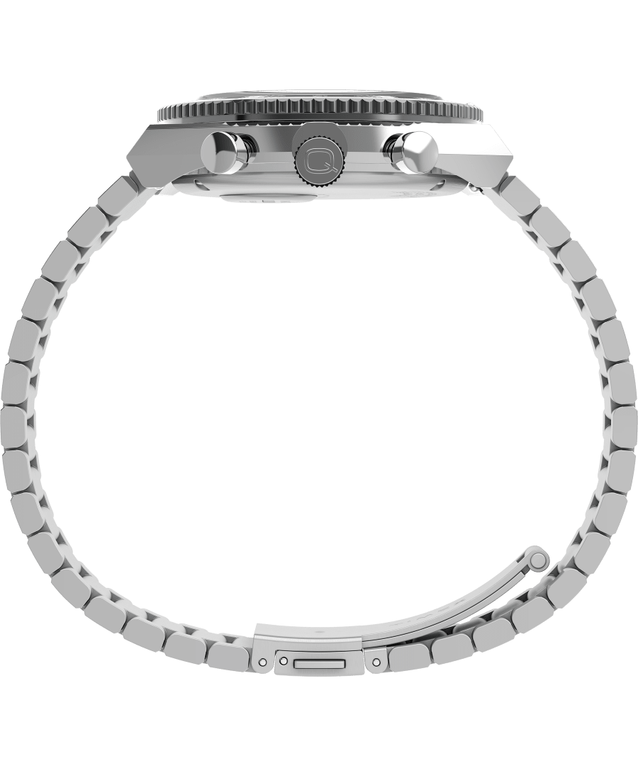 Timex - Q Reissue - Chronograph 2V69800