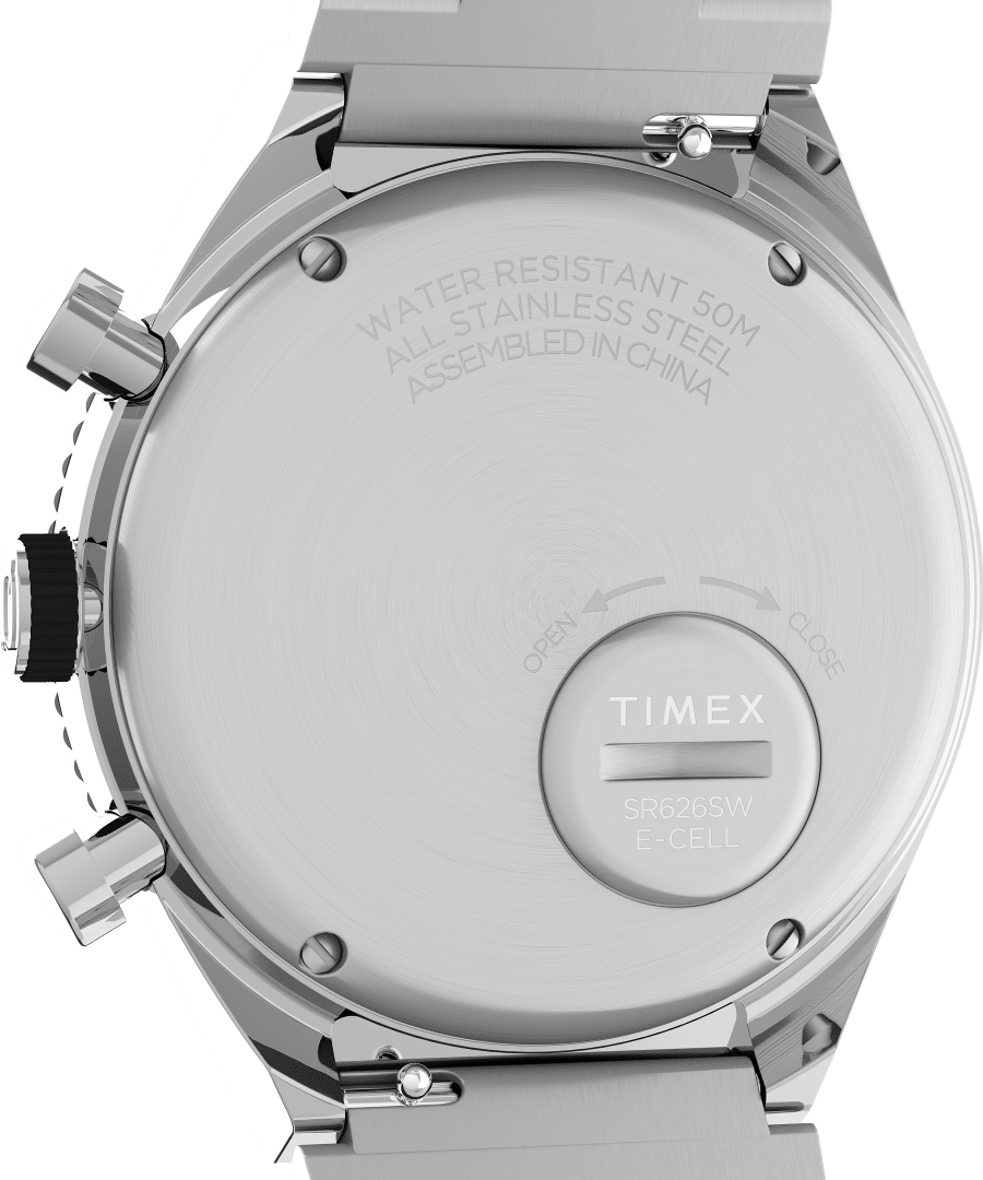 Timex - Q Reissue - Chronograph 2V69800