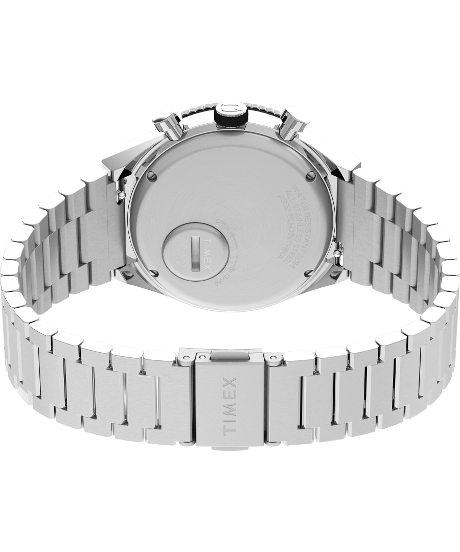 Timex - Q Reissue - Chronograph 2V69800