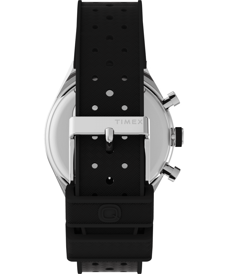 Timex - Q Reissue - Chronograph 2V70000