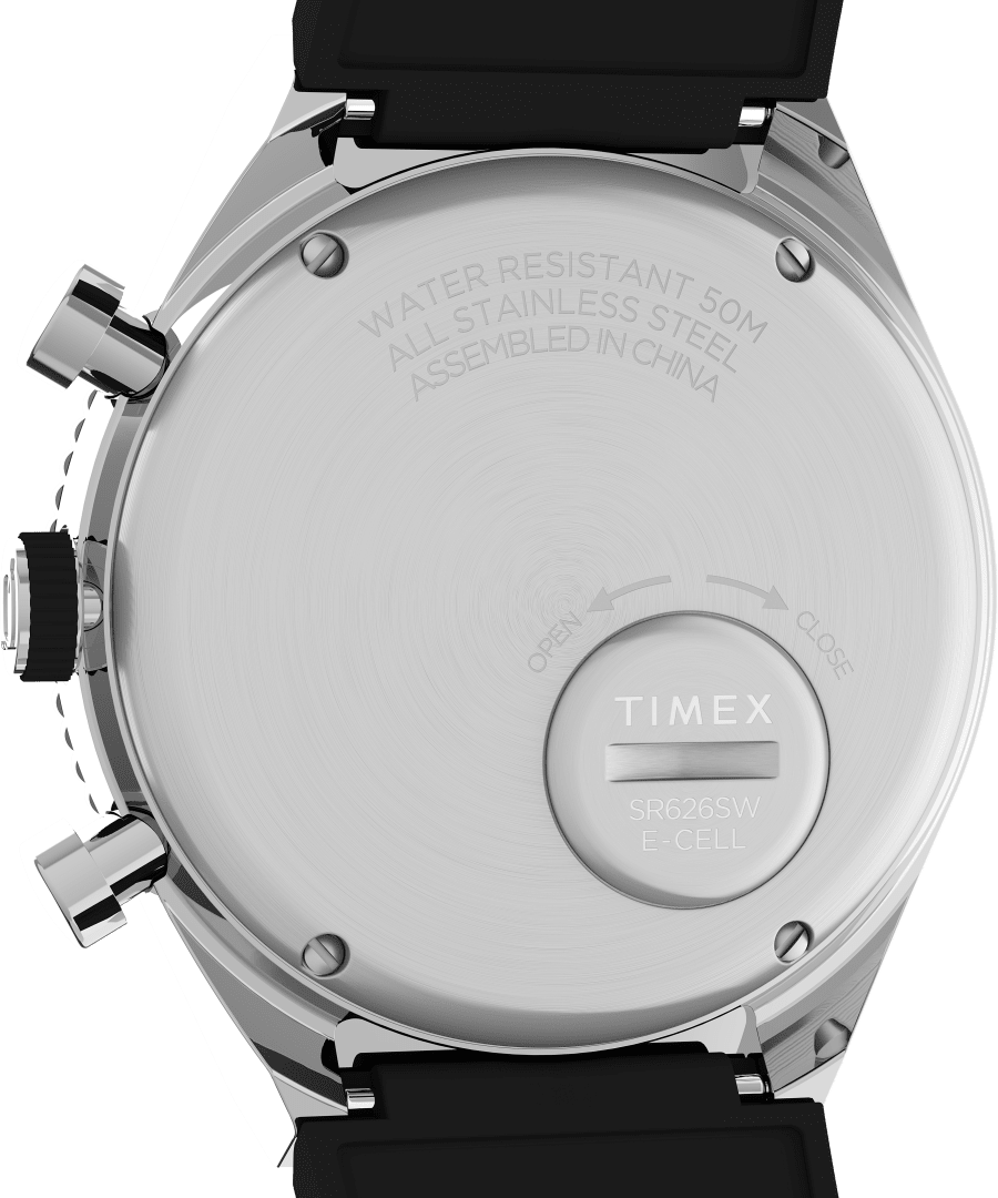 Timex - Q Reissue - Chronograph 2V70000