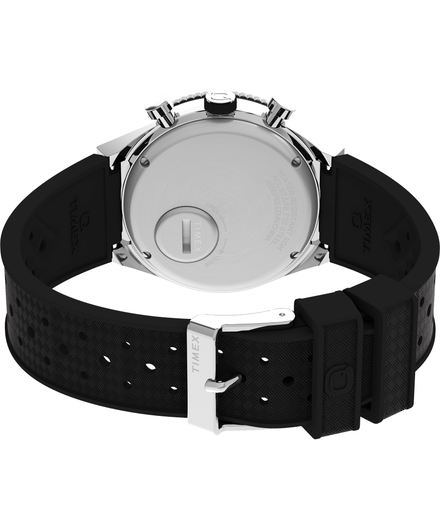 Timex - Q Reissue - Chronograph 2V70000