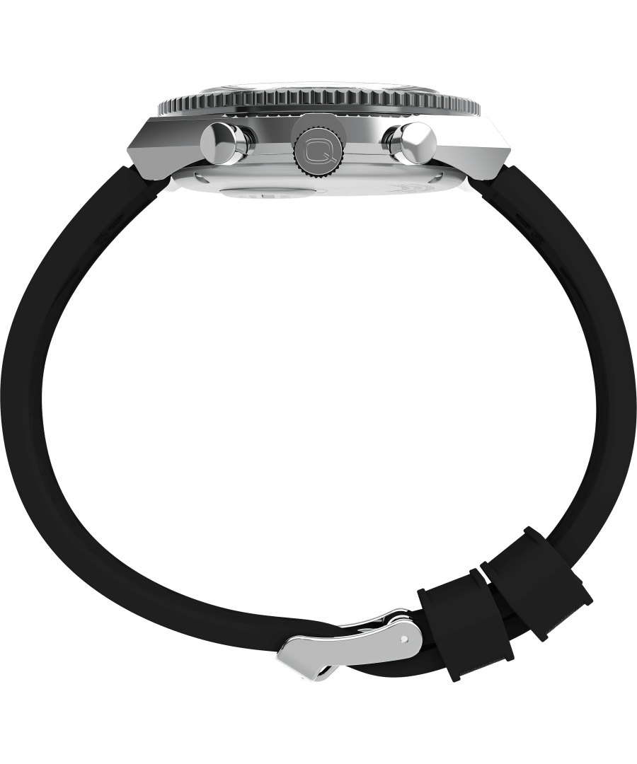 Timex - Q Reissue - Chronograph 2V70100