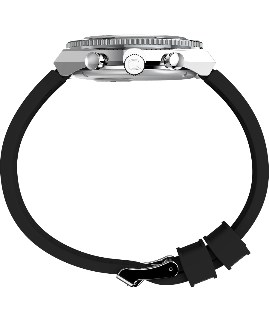 Timex - Q Reissue - Chronograph 2V70200