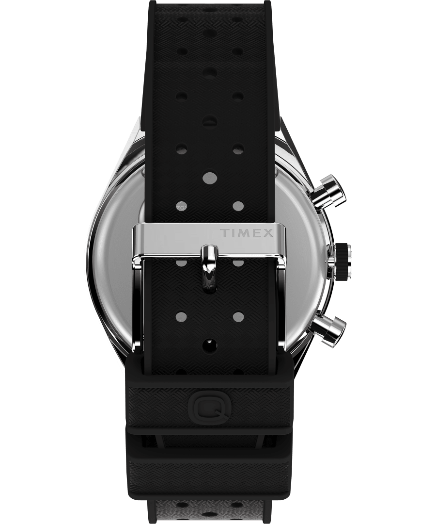 Timex - Q Reissue - Chronograph 2V70200