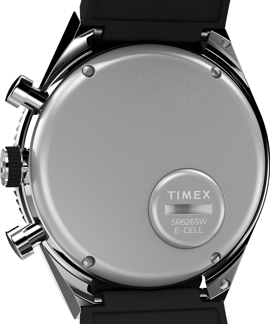 Timex - Q Reissue - Chronograph 2V70200