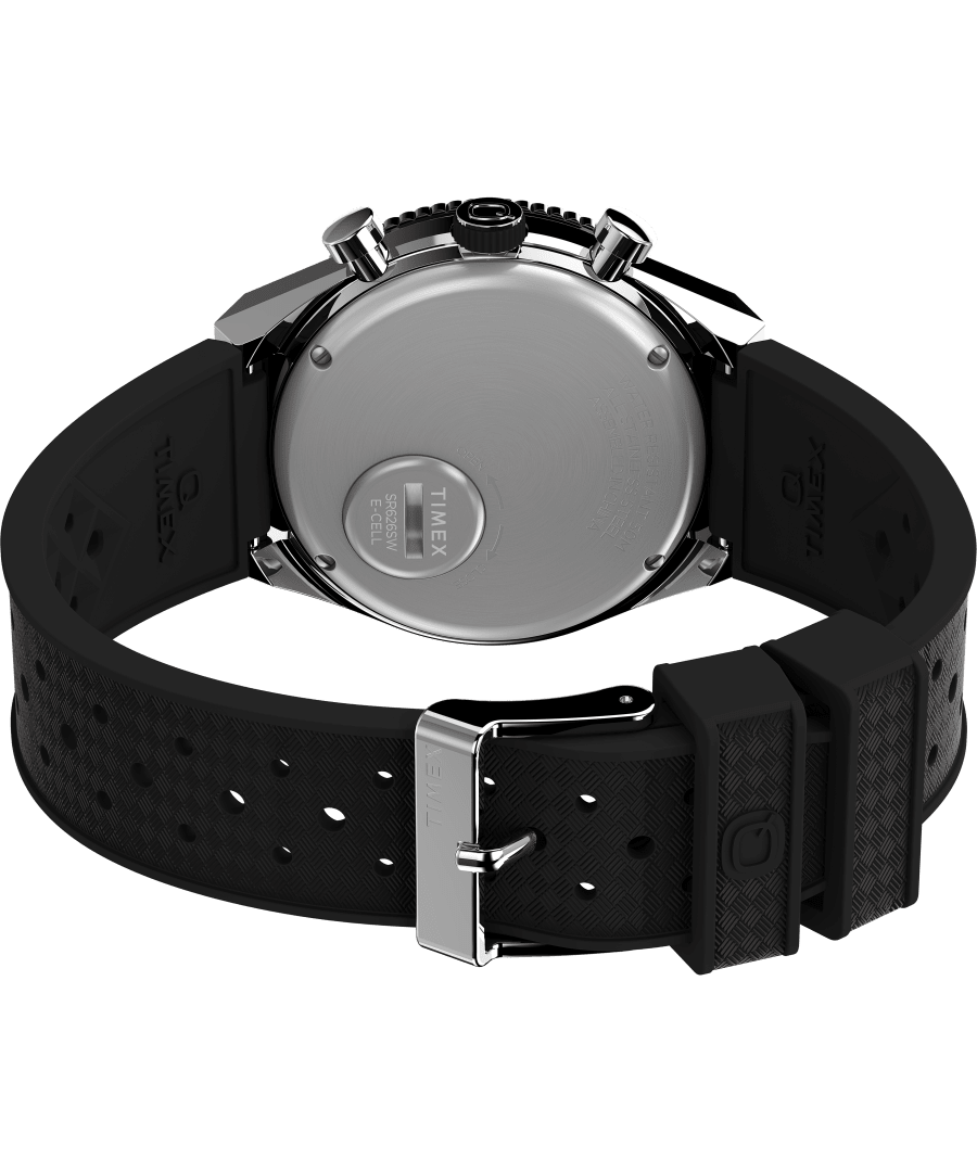 Timex - Q Reissue - Chronograph 2V70200