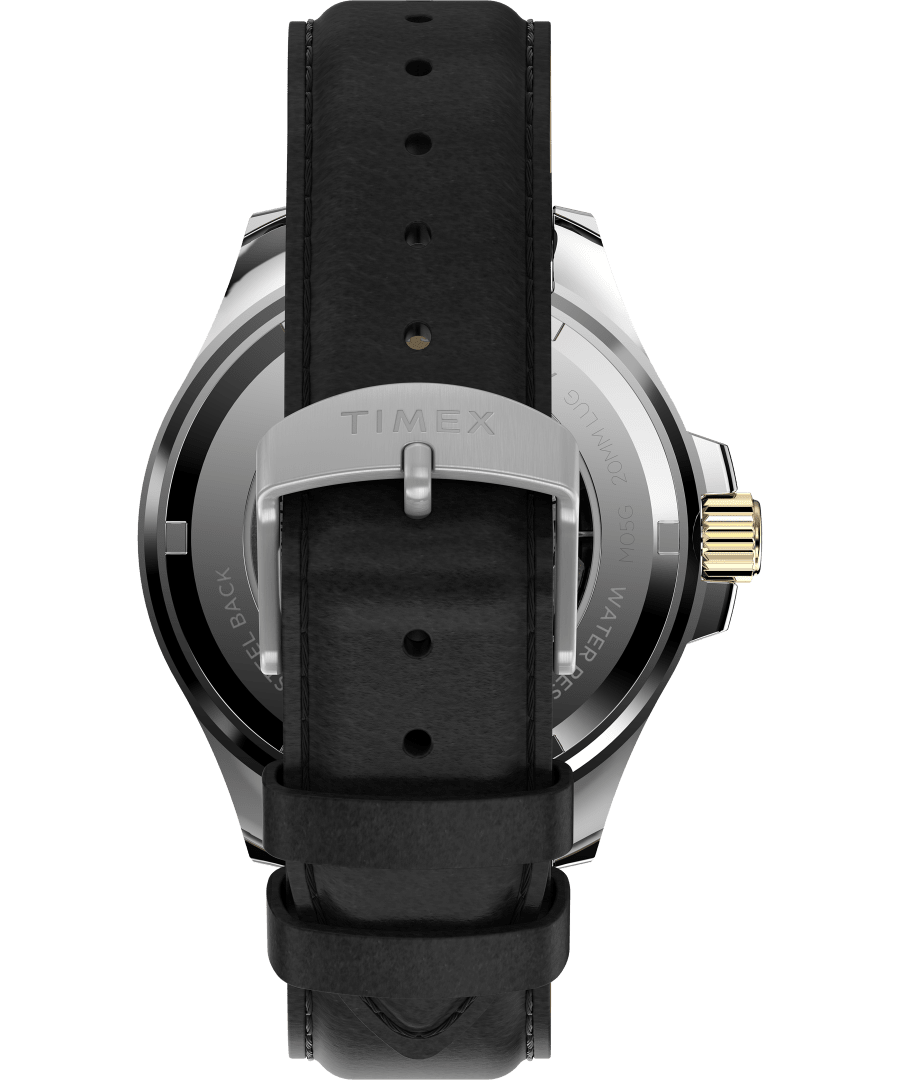 Timex - Harborside Coast Automatic - TW2V72200