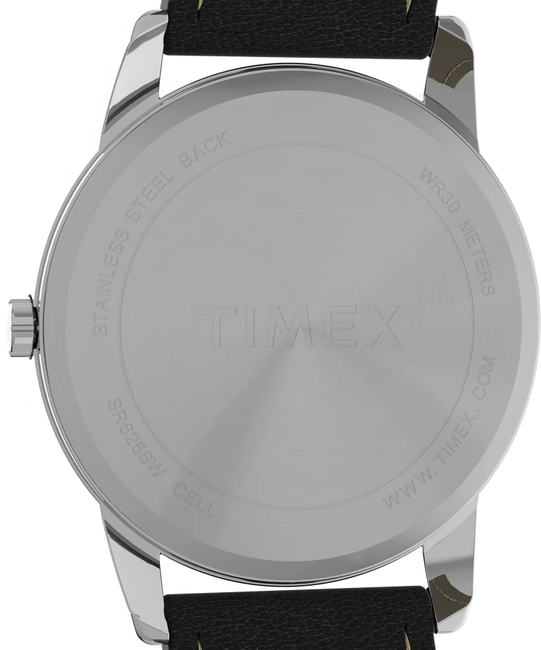 Timex - Modern Easy reader 2V75100