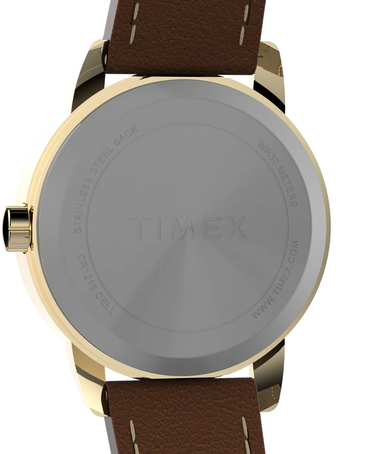 Timex - Modern Easy reader 2V75100