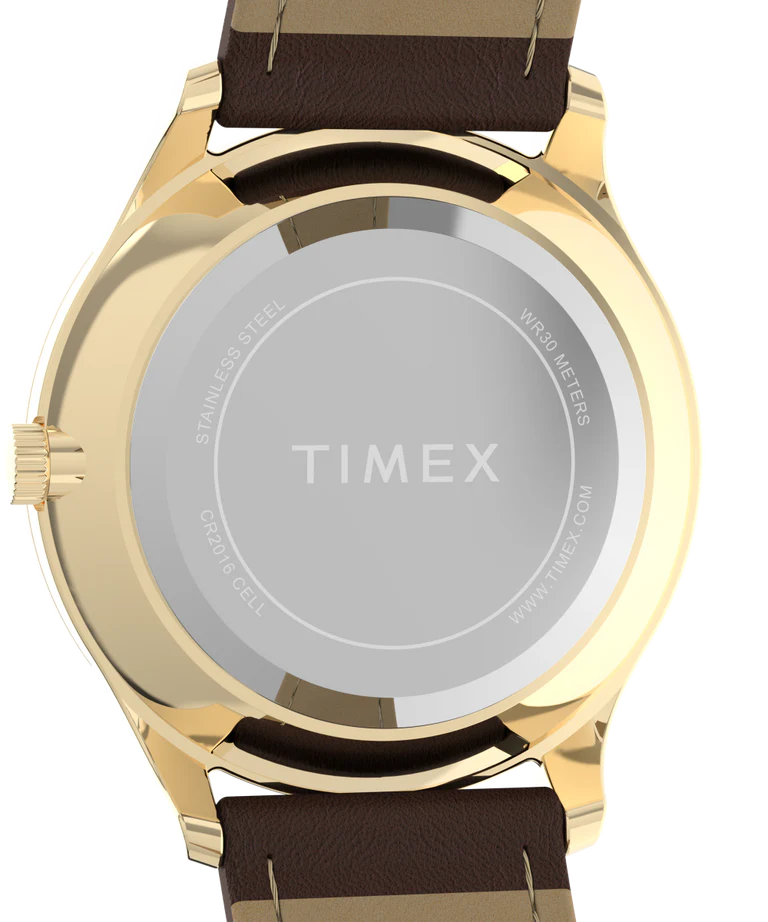 Timex - Modern Easy reader 2V76300