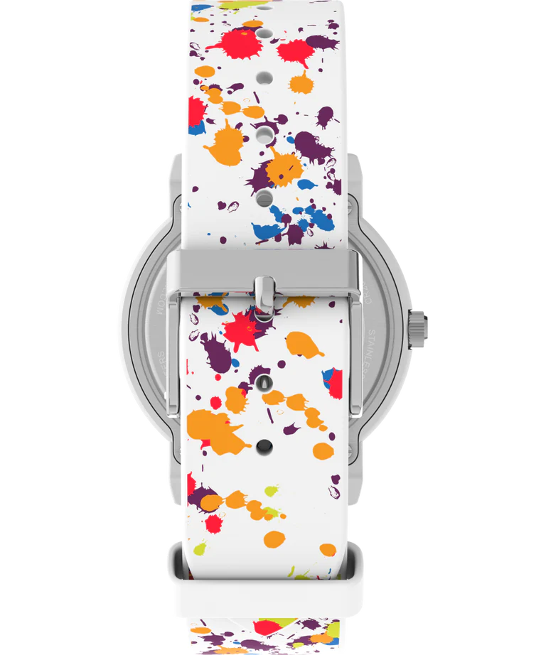 Timex - Snoopy Easy Weekender 2V77600