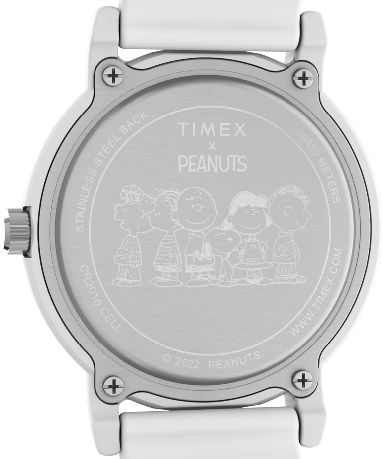 Timex - Snoopy Easy Weekender 2V77600
