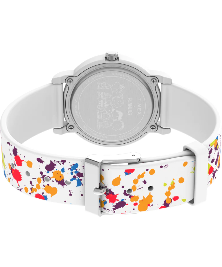 Timex - Snoopy Easy Weekender 2V77600