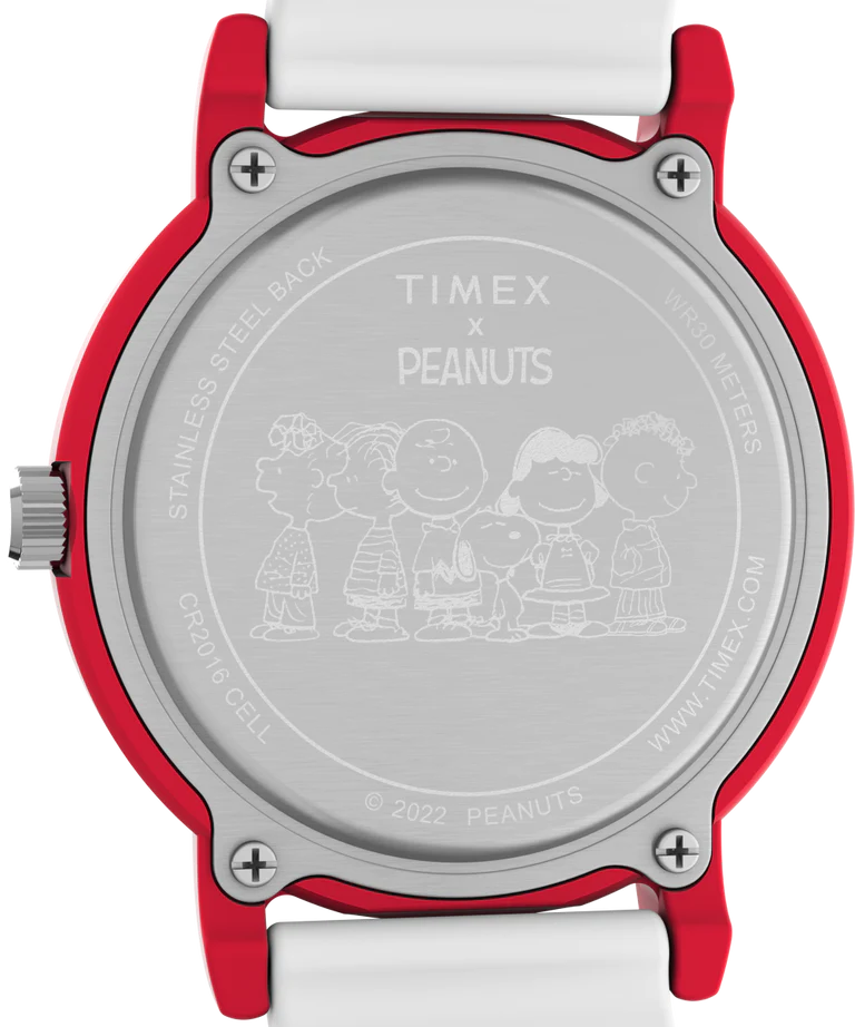 Timex - Snoopy 2V77700