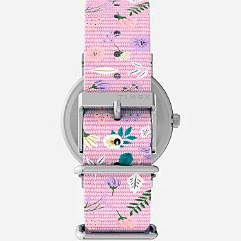 Timex - Snoopy Easy reader 2V77800