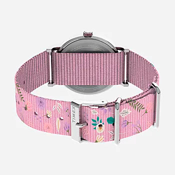 Timex - Snoopy Easy reader 2V77800