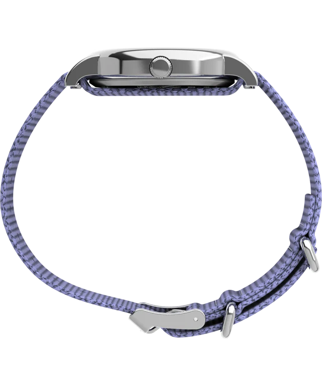 Timex - Snoopy Easy reader 2V77800