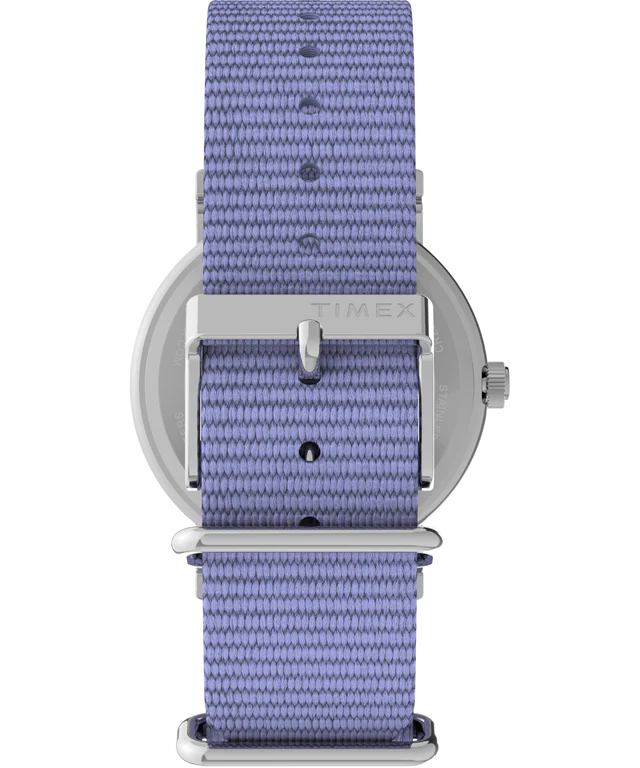 Timex - Snoopy Easy reader 2V77800