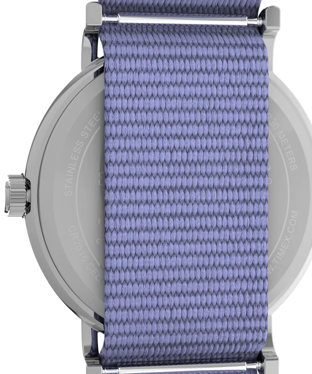 Timex - Snoopy Easy reader 2V77800