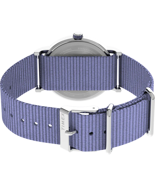 Timex - Snoopy Easy reader 2V77800