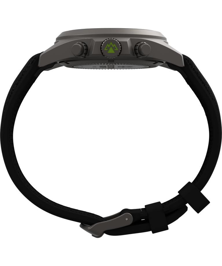 Timex - Expedition North Automatic - Titanium  2V96400