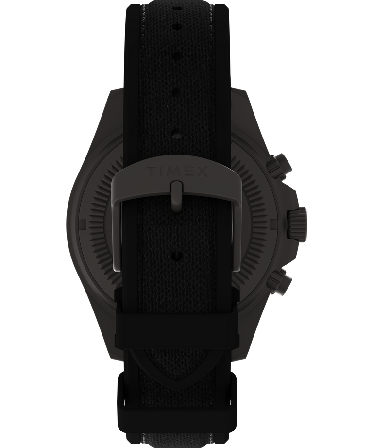 Timex - Expedition North Automatic - Titanium  2V96400