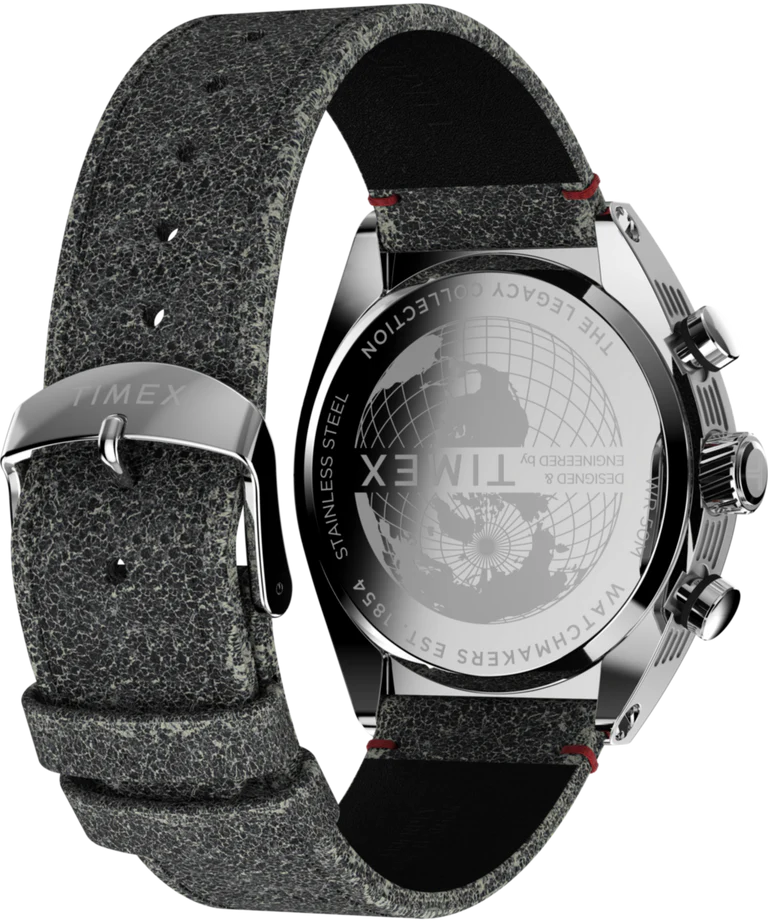 Timex - Q Reissue - Chronograph 2V70000